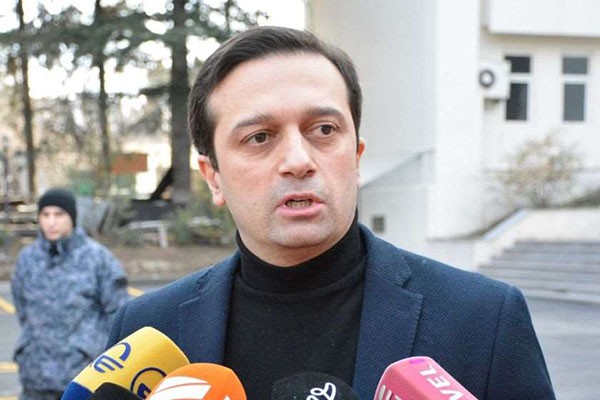 ლევან იოსელიანი: ჩემი პროფესიული მოვალეობა, ეს საპატიო პოსტი სწორედ იმას ნიშნავს, რომ ყველას მიმართ უნდა იყო თანაბრად ნეიტრალური და ამას ვაპირებ მომავალში