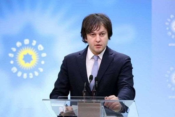 ირაკლი კობახიძე: 2012 წლამდე „ნაცმოძრაობის“ მიერ მართული სპეცრაზმი ძალადობდა სახალხო დამცველზე, ახლა კი „ნაცმოძრაობის“ მიერ მართულმა მომიტინგეებმა იძალადეს. ომბუდსმენზე თავდასხმა დღემდე არცერთ დიპლომატს არ დაუგმია