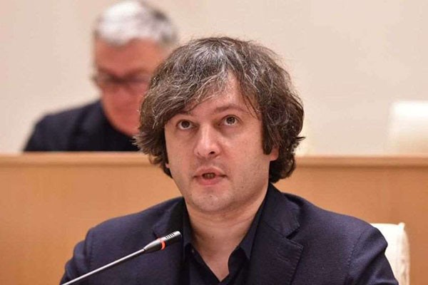 ირაკლი კობახიძე Focus.ua-ს სტატიაზე: სამწუხაროდ, არ წყდება პროვოკაციები უკრაინული მხრიდან, რაც არის ძალიან სამწუხარო მოვლენა ჩვენთვის