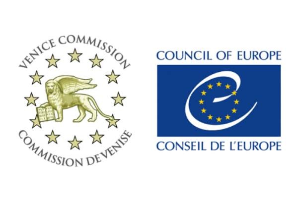 ვენეციის კომისია დეოლიგარქიზაციის შესახებ კანონპროექტთან დაკავშირებით დასკვნას აქვეყნებს
