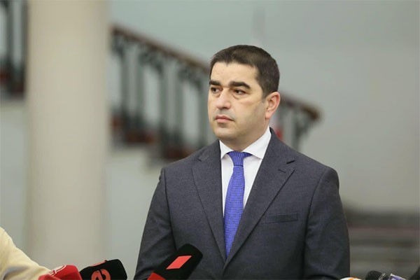 შალვა პაპუაშვილი: ეკონომიკური თავისუფლების 2023 წლის ინდექსში საქართველო 35-ე ადგილზეა, რითაც უსწრებს ევროკავშირის 11 წევრ ქვეყანას და ყველა კანდიდატ ქვეყანას