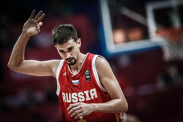 FIBA პოზიციას არ იცვლის: რუსეთი და ბელარუსი კვლავ ვერ მიიღებენ მათ ტურნირებში მონაწილეობას