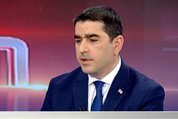 პრეზიდენტის შეფასება გამიკვირდა იმიტომ, რომ კონტექსტი მისთვის ყველაზე კარგად გასაგები უნდა იყოს, უნდა ესმოდეს რას ნიშნავს ადამიანების გარიყვა