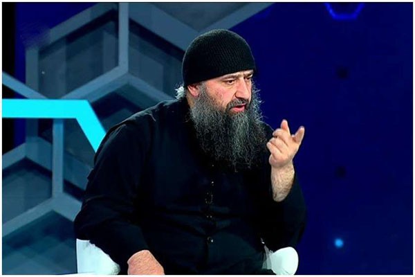 არქიმანდრიტი კირიონი: პირველივე დღიდან, როდესაც ირაკლი ღარიბაშვილი გაეცნო დავით-გარეჯის საქმეს, ჩართულია ამ საქმეში და პულსზე ხელი უდევს, ჩემი იმედი ეს არის - ვიცი ამ ადამიანის განწყობა და დამოკიდებულება