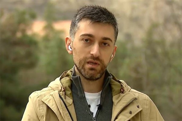 ჰერმან საბო: გერმანია რომ ევროკავშირში საქართველოს მიღებაზე უარზე იყოს, საგარეო საქმეთა მინისტრი არ ჩამოვიდოდა