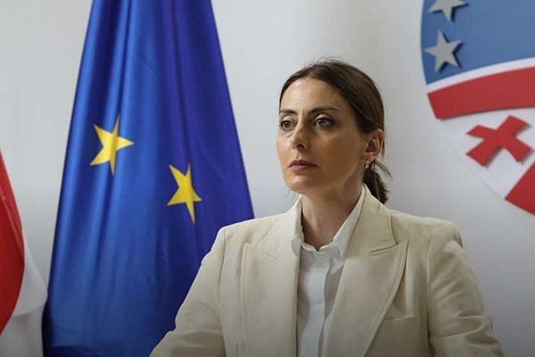 ხატია დეკანოიძე: „ქართული ოცნების“ მხრიდან ოპოზიციონერ დეპუტატებზე ძალადობა გადაიქცა წესად, შეეჩვივნენ, რომ ფიზიკურად უნდა გაუსწორდნენ, ჩაარტყან მიკროფონი - ეს არის პირდაპირ გამოცხადებული ძალადობის ქრონიკა