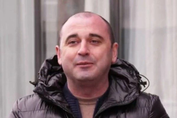 ლევან ხაბეიშვილი: ყოფილი თავმჯდომარე 2 მეტრი იყო, მე მეტრ-ნახევარი ვარ