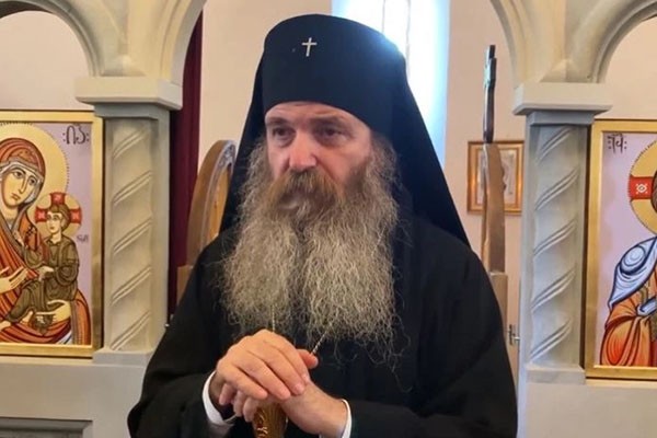 მეუფე იაკობი: ვიღაც შეუმდგარ ადამიანებს ხელისუფლებაში მოსვლა უნდათ, ვინ მოგიშვებს ასე რომ იქცევი, კარგად გადახედონ ძალა სად არის