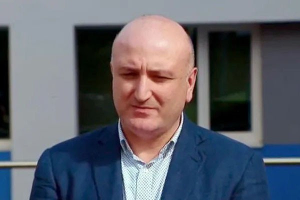 ჯანდაცვის მინისტრი მიხეილ სააკაშვილის მონახულებაზე: მსგავსი გადაწყვეტილება და შესაბამისად, სურვილი არ მქონია