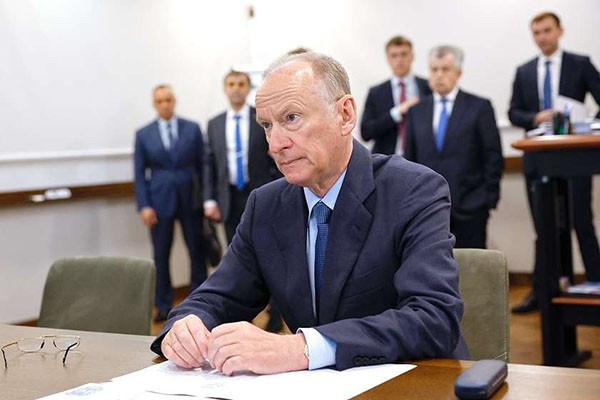 რუსეთის უშიშროების საბჭოს მდივანი: რუსეთს აქვს უნიკალური იარაღი, რომელსაც შეუძლია გაანადგუროს ნებისმიერი მოწინააღმდეგე, მათ შორის აშშ, თუ რუსეთის არსებობას საფრთხე დაემუქრება