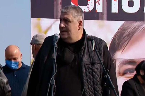 თორნიკე მოლაშვილი: მინდა ხალხს ვთხოვო, გავახსენოთ ნორვეგიის ელჩს, ვინ იყო მიხეილ სააკაშვილი და როგორი დემოკრატი იყო - ქართველებს სულში რატომ გვაფურთხებენ?! პირადად მე შეურაცხყოფილი ვარ