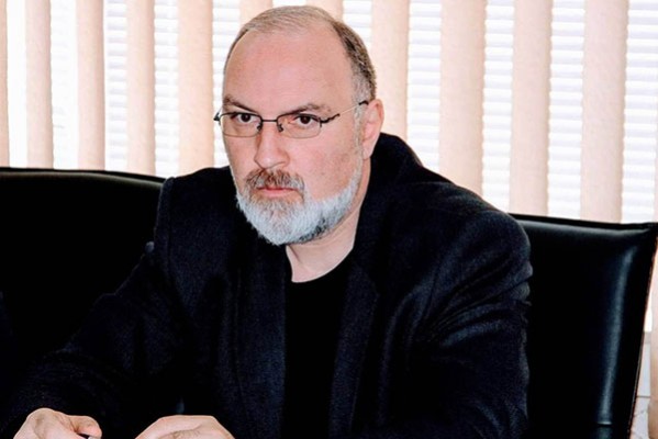 თვალსაჩინო იყო, რომ კრებსითი ოპოზიცია ახალგაზრდებმა ტრიბუნიდან რუსული ხომალდის მიმართულებით გაუშვეს - ამიტომაც ვიმედოვნებ, ჩვენი ახალგაზრდობა მიხვდება, რომ ვიღაც ბოროტმა მათი სახიფათო მანიპულაციაში ჩართვა განიზრახა