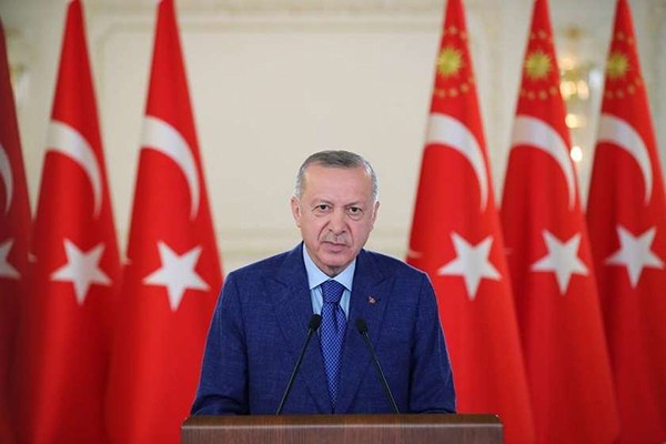 თურქეთის ოპოზიცია საპრეზიდენტო არჩევნებიდან რეჯეფ თაიფ ერდოღანის კანდიდატურის მოხსნას ითხოვს