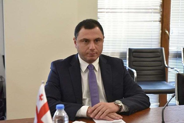 გიორგი ამილახვარი: როგორ შეიძლება მე ან ვინმემ ჩემს სისტემაში რაიმე სახით მოახდინოს სადამსჯელო ღონისძიება? პირიქით - დავდგები ნებისმიერი სტუდენტისა თუ ახალგაზრდის გვერდით და მათი უფლებადამცველი ვიქნები
