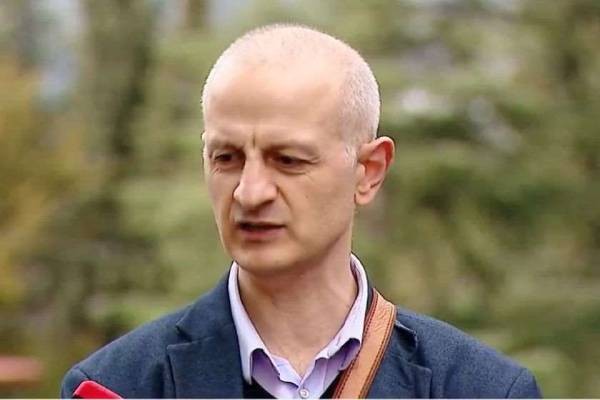 თენგიზ წულაძე სააკაშვილზე: ნევროლოგიური სტატუსი მნიშვნელოვნად არ შეცვლილა ერთი თვის წინანდელთან შედარებით, თუმცა, წონა დაკლებულია