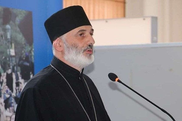 დეკანოზი ანდრია ჯაღმაიძე: უკრაინის ახალი ეკლესია კონსტანტინოპოლის გარდა, სულ სამმა ეკლესიამ აღიარა. საქართველოზე რატომ კეთდება აქცენტი?! ჩვენ ველოდებით, უკრაინელი ხალხი რას გადაწყვეტს