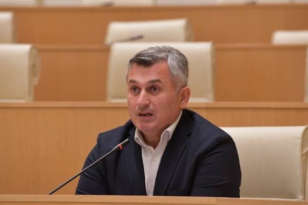 დავით კირკიტაძე საქართველოს მოსახლეობა, ჩვენი ქვეყანა ნამდვილად იმსახურებს სტატუსს და ჩვენ ამისთვის გავაკეთებთ ყველაფერს