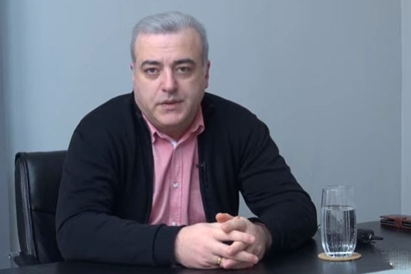 ირაკლი გოგავა: ველოდებით მოსამართლეების კორუმპირებულობის დამადასტურებელ მტკიცებულებებს, რათა მათი სანქცირება არ ჩაითვალოს პოლიტიკურ ანგარიშსწორებად საქართველოს სასამართლო სისტემაზე ზეგავლენების მოპოვების მიზნით