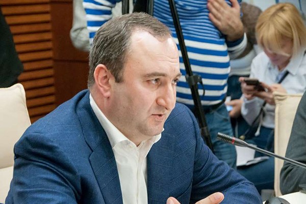 ლევან მურუსიძე გადადგომაზე: სასამართლოს პოსტს არ ვეკიდები, ერთი სული მაქვს როდის წავალ, მაგრამ როდესაც მეუბნებიან, რომ კორუმპირებული ვარ, ამ დროს როგორ უნდა წავიდე?! როგორც უნდა ვიცხოვრო?!