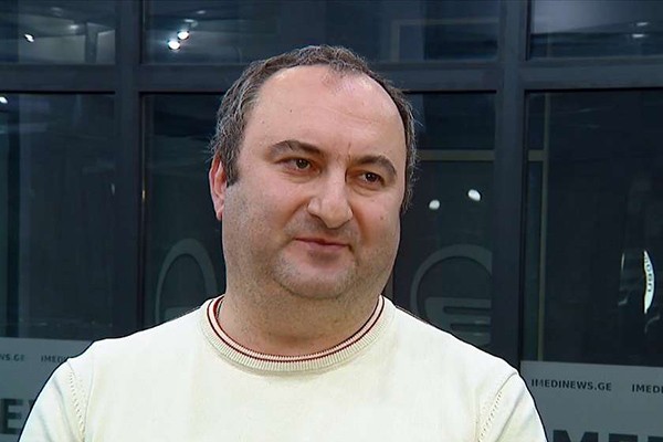 ლევან მურუსიძე: რეალურად, აქ საუბარი არაა კორუფციაზე, აშშ-ის საელჩოს ქართული მართლმსაჯულების მიტაცება სურდა
