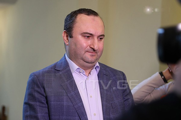 ლევან მურუსიძე: აშშ ამბობდა, რომ მართლმსაჯულებას ეხმარება, აფინანსებდა ორგანიზაციებს, რომლებიც სასამართლოს დისკრედიტაციას ახდენდნენ, ვეუბნებოდი, ფული, რასაც ხარჯავთ, სასამართლოს ზიანს აყენებს