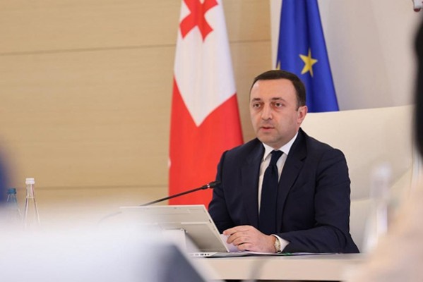 ირაკლი ღარიბაშვილი: 9 აპრილი განსაკუთრებული დღეა თითოეული ჩვენგანისთვის, კიდევ ერთხელ მივაგებთ პატივს იმ გმირების ნათელ ხსოვნას, ვინც საკუთარი სისხლის ფასად გაგვიკვალა გზა თავისუფლებისკენ