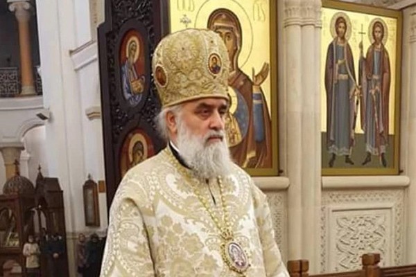 მეუფე გრიგოლი: ჩვენი გადარჩენა ერთმანეთის სიყვარულსა და პატისცემაშია - ბოროტება ბოროტებას შობს, უხეშობა უხეშობას ბადებს