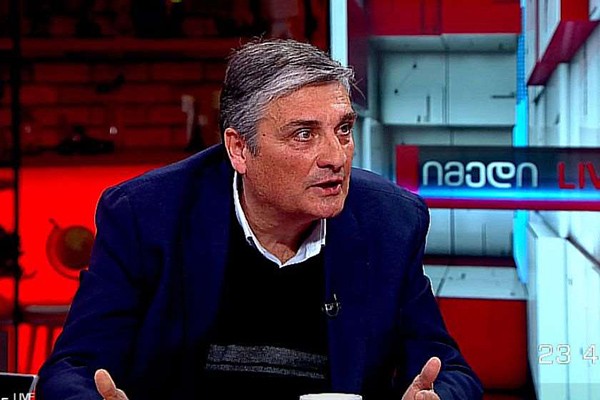 ირაკლი ბათიაშვილი: ძალიან ცუდია, როდესაც ხდება საკუთარი პოლიტიკური მიზნებისთვის 9 აპრილით ასეთი სპეკულირება, რომელსაც შინაარსობრივად ამ მოვლენასთან საერთო არაფერი აქვს