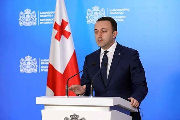 ირაკლი ღარიბაშვილი: მართლმსაჯულების ინდექსის მიხედვით, ჩვენი ქვეყანა, და მათ შორის კორუფციის აღქმის რეიტინგებში 11 ევროკავშირის წევრ ქვეყანას და 13 ნატოს წევრ ქვეყანას უსწრებს, სასამართლოს მიმართ ნდობა ისტორიულ მაქსიმუმზეა