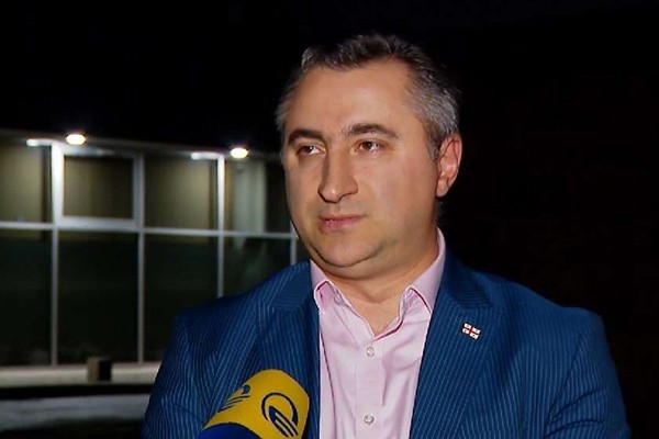 დიმიტრი გვრიტიშვილი: კომისიის მუშაობა არ უნდა დაემსგავსოს მოსამართლეებისთვის ანგარიშის მოთხოვნას, რაც კონსტიტუციითა და კანონმდებლობით ყველას ეკრძალება, მათ შორის პარლამენტის საგამოძიებო კომისიასაც