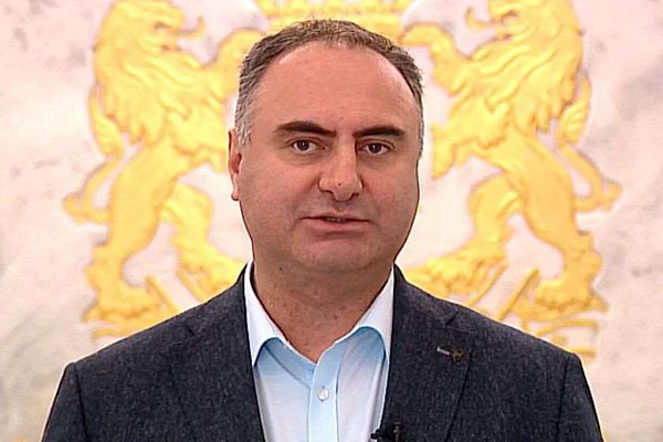 მინისტრის მოადგილე „გირჩზე“: ალბათ ფიქრობენ, რომ მოახდენენ ფსიქოლოგიურ ზემოქმედებას, თუმცა ნამდვილად გაუწბილდებათ იმედები. ჩვენ მზად ვართ ვიმუშაოთ 24-საათიან რეჟიმში