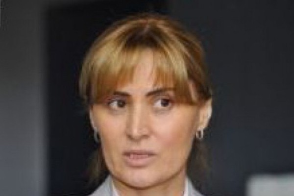მაია მწარიაშვილი: „ნაცების“ დროინდელი სასამართლოს „გაპრავება“ რომ არ გვინდა, ზუსტად ამიტომ ვაკრიტიკებთ ამ სასამართლოს