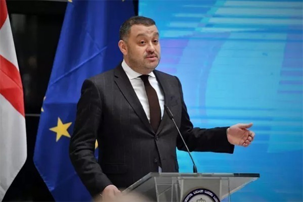 ბექა ოდიშარია: სააკაშვილის მმართველობის დროინდელ რეიტინგებთან შედარებით, შევარდნაძის დროინდელი სასამართლოს რეიტინგიც კი უფრო მაღალი იყო
