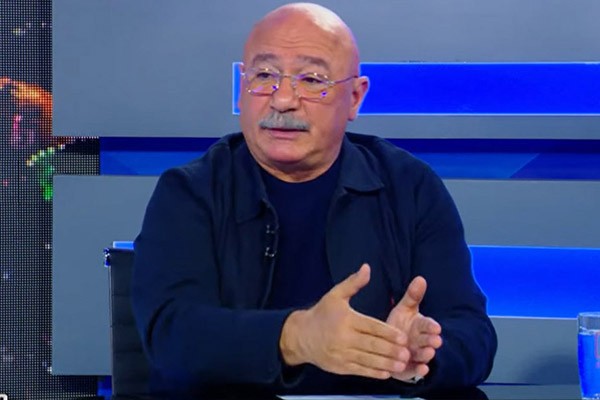 ვასილ მაღლაფერიძე: მუდმივად ჩვენი დადანაშაულება არ არის სწორი, გასაგებია, რომ გეოპოლიტიკური მიზეზების გამო ვერ გვიღებენ