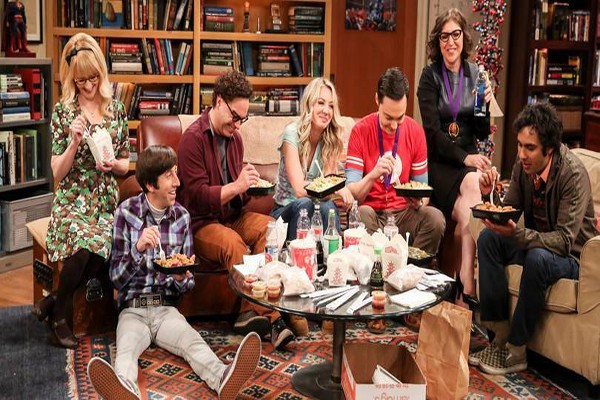 The Big Bang Theory-ის სამყაროზე კიდევ ერთ სერიალს გადაიღებენ
