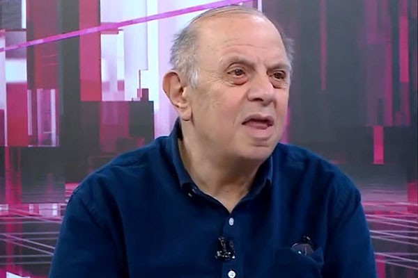 ლევან ბერძენიშვილი კეზერაშვილზე: არ უნდა დავარქვათ დამნაშავე მანამდე, სანამ სასამართლოს ასეთი რამ არ უთქვამს