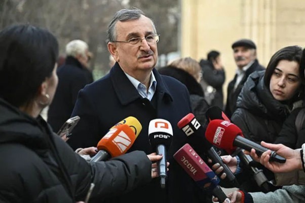რომან გოცირიძე: რაც უფრო მეტ სულელურ არგუმენტს მოიყვანს ოპოზიცია, მით უფრო მეტად იფუჭებს რეპუტაციას, ხარისხიანი ტყუილის თქმასაც კვალიფიკაცია სჭირდება