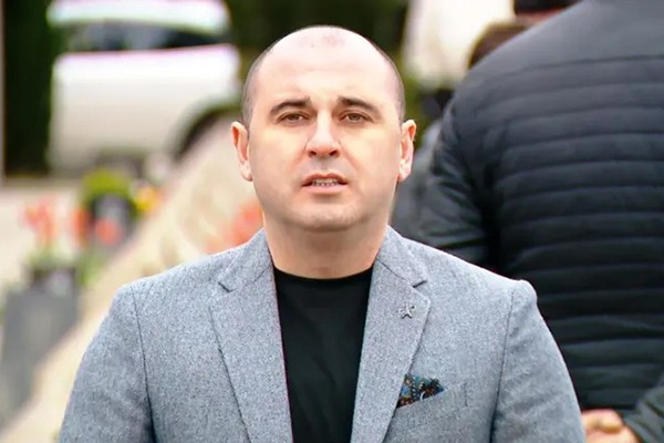 ლევან ხაბეიშვილი: მოვუწოდებ ყველას, ძალა ერთობაშია - თუ ვინმეს თავისი პარტია სურს, ეს მისი საქმეა