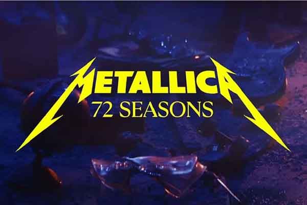 Metallica-მ 7-წლიანი პაუზის შემდეგ ახალი ალბომი გამოუშვა