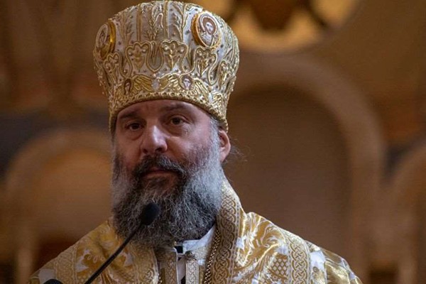 მეუფე შიო: ვმადლობთ ყოვლადწმინდა ღვთისმშობელს, რომ ვართ წილხვდომილი ქვეყანა მისი - მივმართოთ ჩვენი გულები და ლოცვა დედა ღვთისმშობლისკენ, რომ თავისი მადლით დაიფაროს, გაამთლიანოს და გადაარჩინოს სრულიად საქართველო