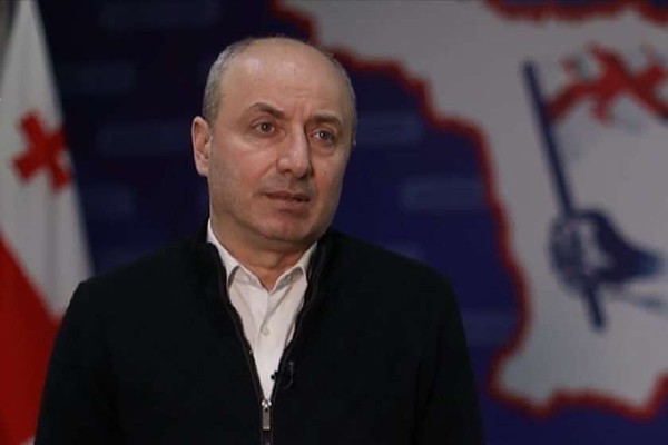 გურამ მაჭარაშვილი: „ნაციონალური მოძრაობის“ დაშლა საკმაოდ კარგი პროცესია. ფაქტობრივად დაშლილია უკვე და რამდენ ნაწილად დაიშლება, ან როგორ გადანაწილდებიან, ტექნიკის საკითხია