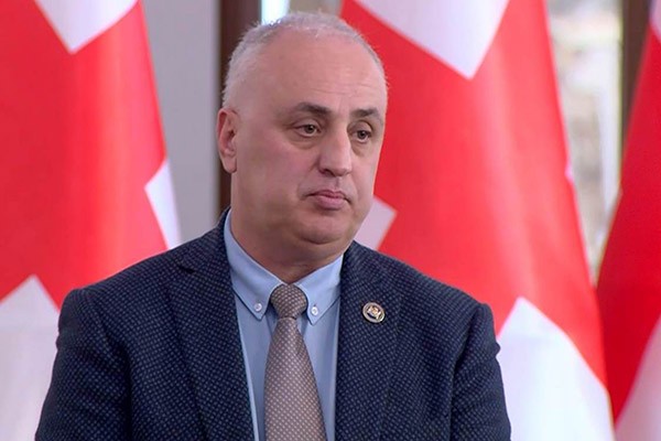 დიმიტრი ხუნდაძე ტელეკომპანიებს 