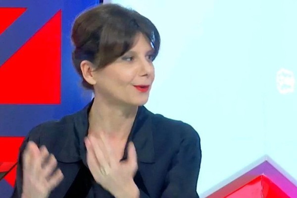 თამარ ჩერგოლეიშვილი: კანდიდატის სტატუსზე უარი რომ გვითხრეს და აქციები გაიმართა, მაგ აქციების  ყველა მონაწილე ჩრდილიდან შედგენილი დღის წესრიგით მოქმედებდა, სცენაზეც ის ხალხი იდგა, ვინც ჩრდილოვანი მმართველისთვის მისაღები იყო