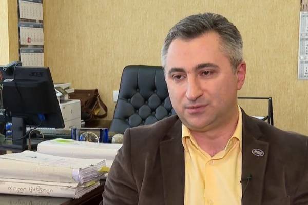 დიმიტრი გვრიტიშვილი: როდესაც მოქმედმა მოსამართლემ, ლაშა ჩხიკვაძემ გააკეთა განცხადება, რომ მასზე ზეწოლა იყო, რატომ მაშინ არ შეიქმნა საგამოძიებო კომისია