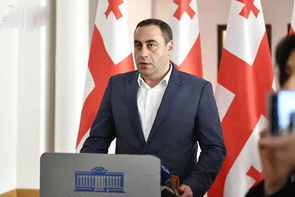გიორგი ვაშაძე: ოპოზიციამ სამგზის აჩვენა ერთიანობა, სამგზის გავაშიშვლეთ სისტემა, რომელიც მფარველობს „კლანს“ - მიზანი უკვე მიღწეულია