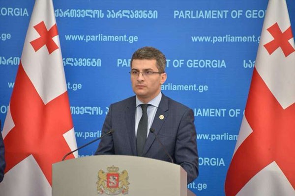 მამუკა მდინარაძე: რომ არ არსებობდნენ მათთვის დავალების მიმცემი პირები და მათ მიერ მხარდაჭერილი ტელევიზიები საქართველოში, ნაცმოძრაობა არ არსებობს