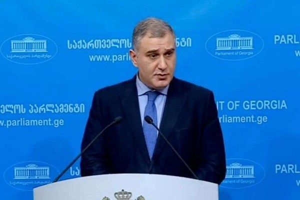მიხეილ სარჯველაძე სტრასბურგის სასამართლოს გადაწყვეტილებაზე: ეს საქართველოს ერთ-ერთი მორიგი გამარჯვებაა ოკუპანტი სახელმწიფოს წინააღმდეგ