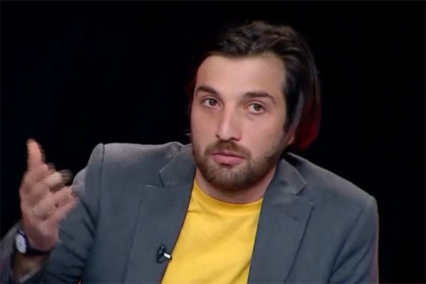 BBC-ის გამოძიების შემდეგ „ფორმულას“ ტელეწამყვანი აკა ზარქუა ტოვებს