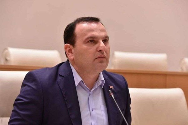 პაატა მანჯგალაძე: კონსტიტუციით გათვალისწინებული უფლებაა, შევქმნათ საგამოძიებო კომისია