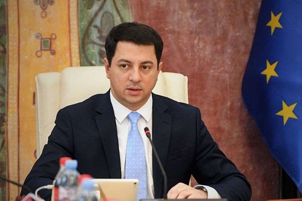 არჩილ თალაკვაძე ოპოზიციაზე: მათ სურთ ქართული სასამართლოს გასამართლება, რაც კატეგორიულად მიუღებელია